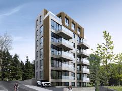 Имоти Варна: Панорамни апартаменти в нова, бутикова жилищна сграда в м-ст Ален Мак Имоти Варна